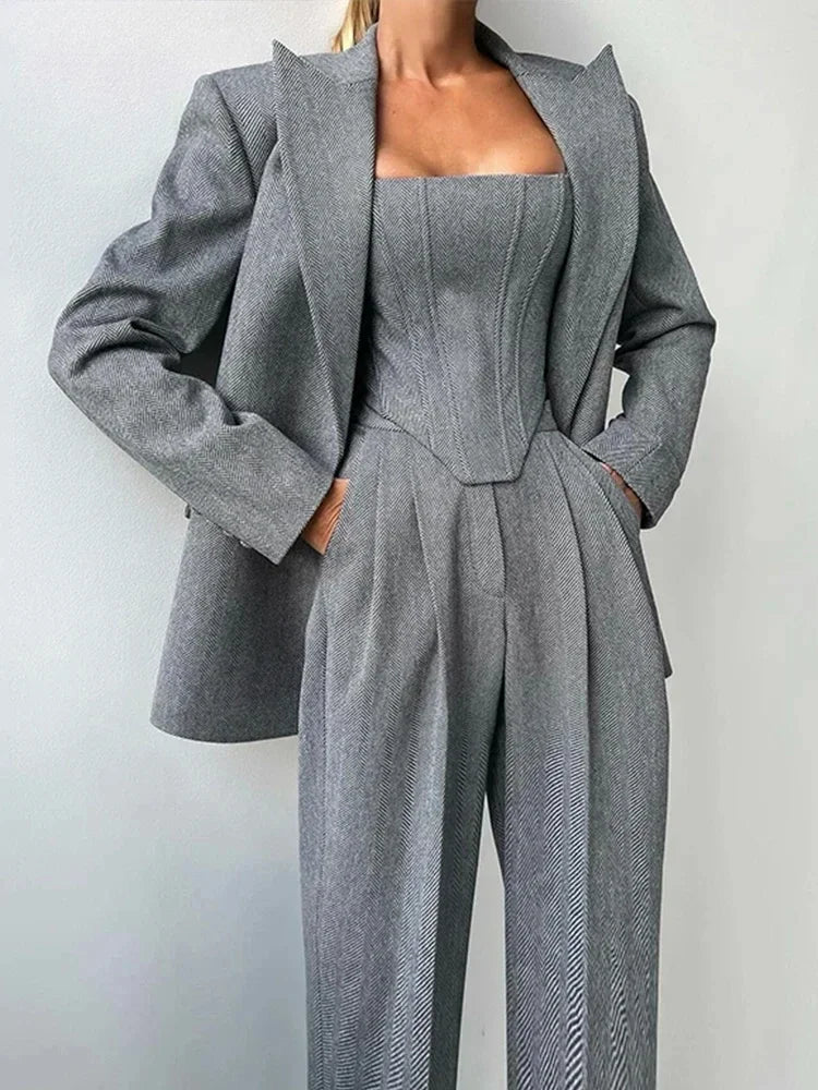 PowerSuit Elite 3-Piece Set