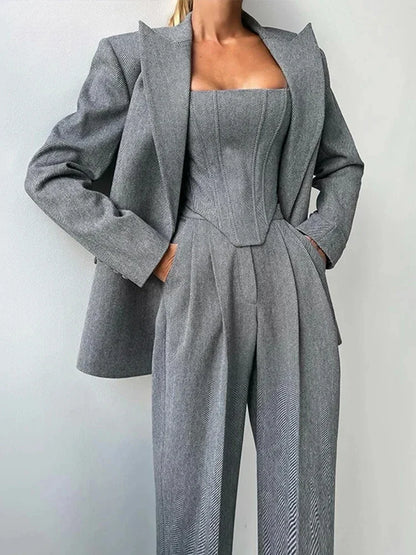 PowerSuit Elite 3-Piece Set