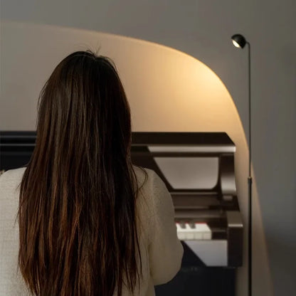 Nordic Adjustable Floor Lamp