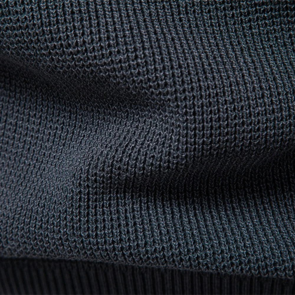 Thermal Ridge™ Henley Shirt