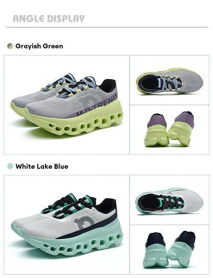 CloudStep™ Running Shoes