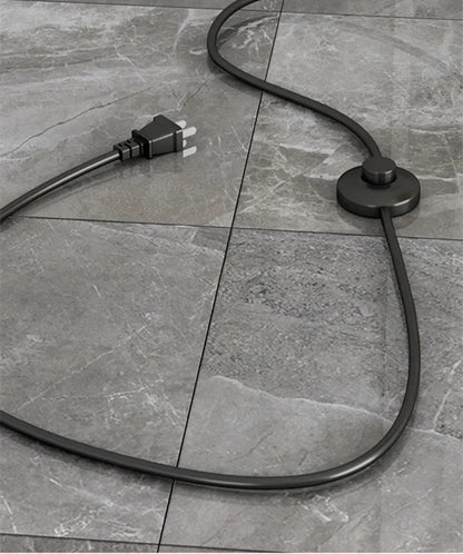 Orbit Curve Floor Lamp