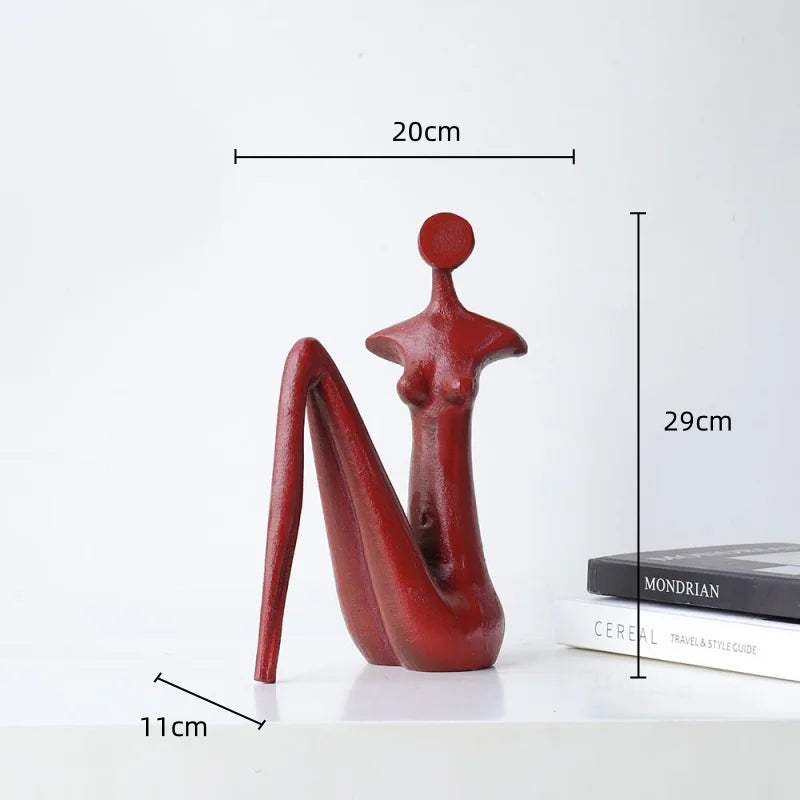 The Silhouette Series