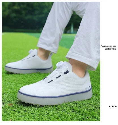 FlexDial Pro Golf Shoes