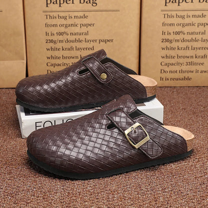 Shoreline™ Quick-Dry Aqua Slippers