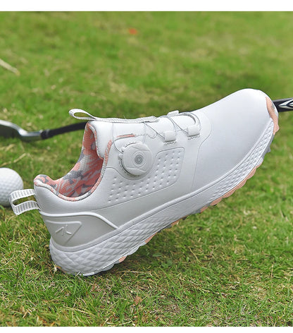 ProStride Elite Golf Sneakers