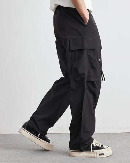 Retro Cargo Overalls