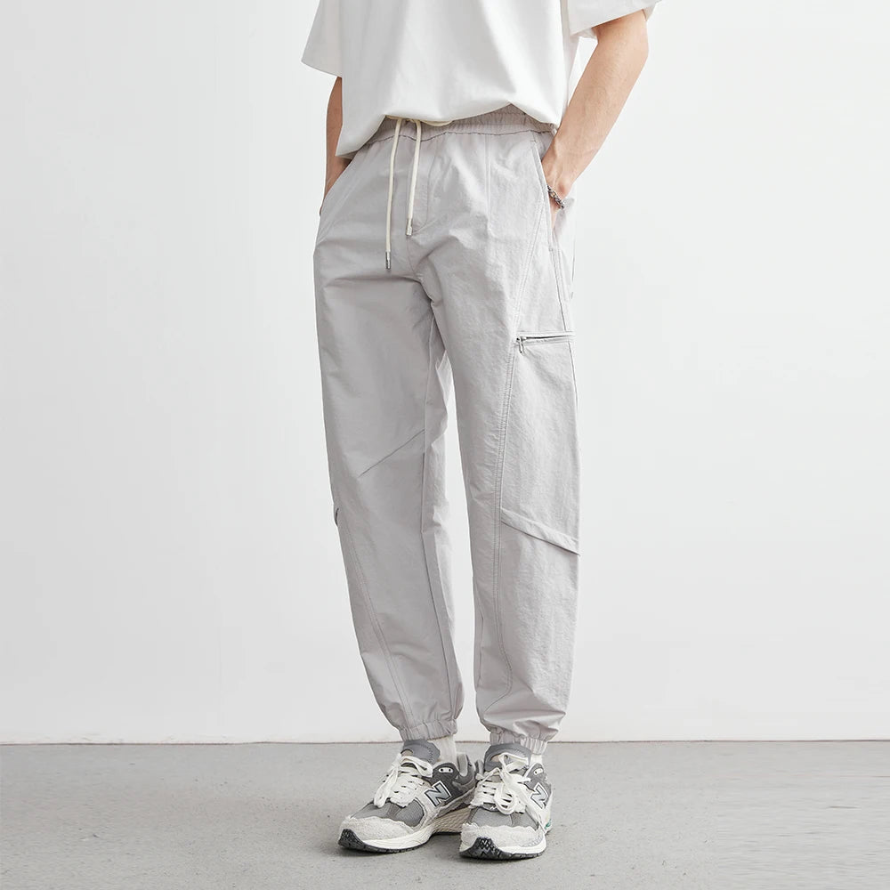 Japanese Harem Sweatpants