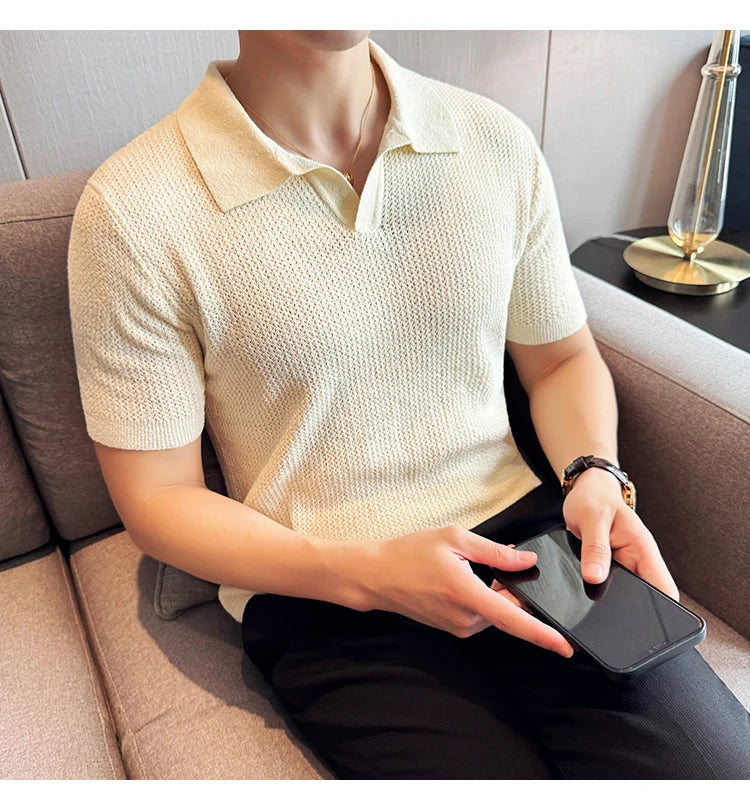 SleekFlex Polo