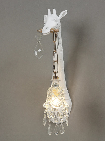 Aurora Grace™ Giraffe Accent Light