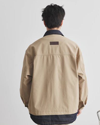 Waterproof Workwear Jacket