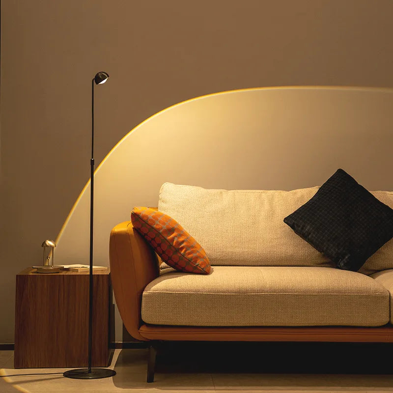 Nordic Adjustable Floor Lamp