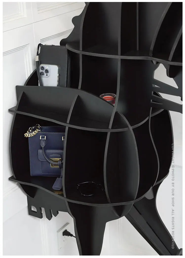 Stallion Statement Cabinet
