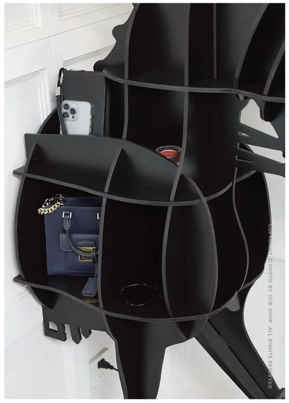 Stallion Statement Cabinet