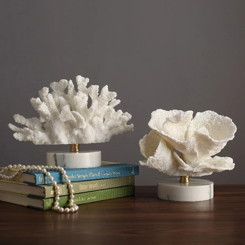 Lucent Coral Tree™