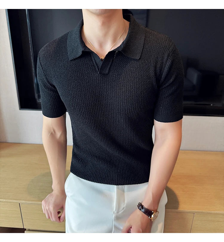 SleekFlex Polo