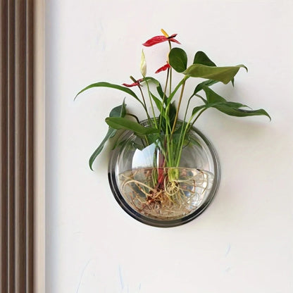 WallBloom™ Geometric Wall Planter