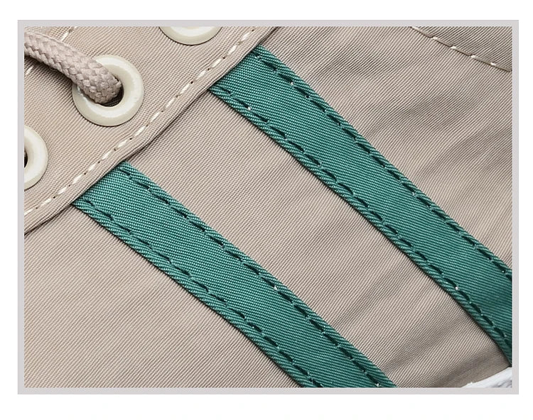 Moseles Canvas Sneakers