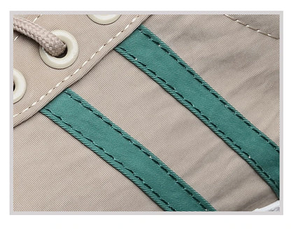 Moseles Canvas Sneakers