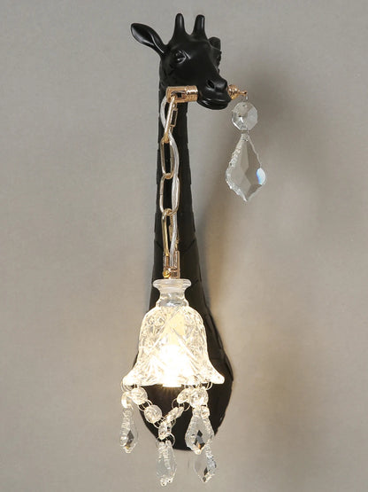 Aurora Grace™ Giraffe Accent Light