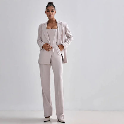 PowerSuit Elite 3-Piece Set
