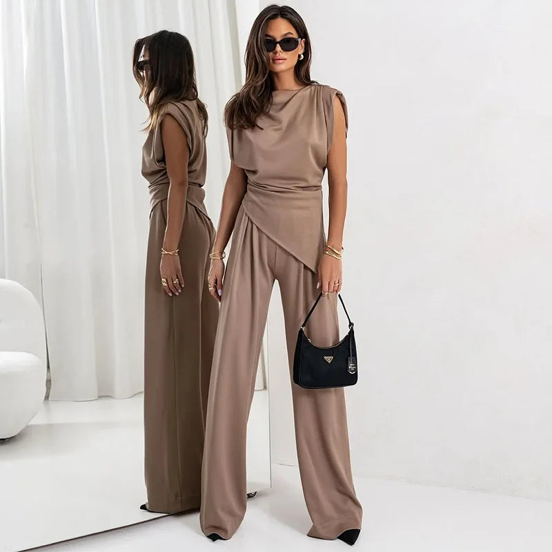 Ariella™ Comfort Two-Piece Set