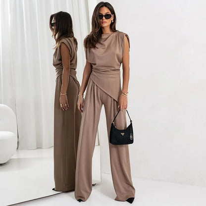 Ariella™ Comfort Two-Piece Set