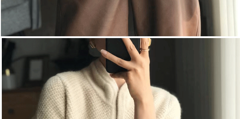 100% Cashmere Cardigan