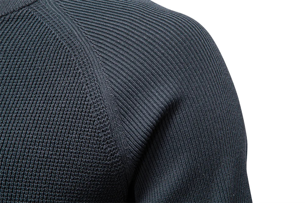 Thermal Ridge™ Henley Shirt