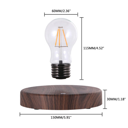 Levitas™ Floating LED Table Lamp