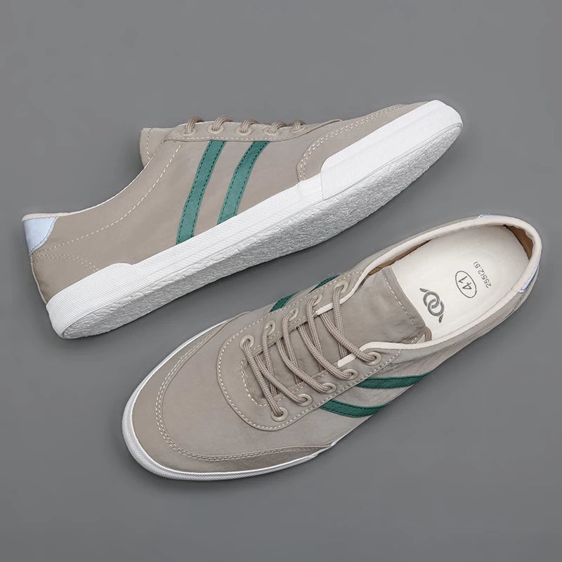 Moseles Canvas Sneakers