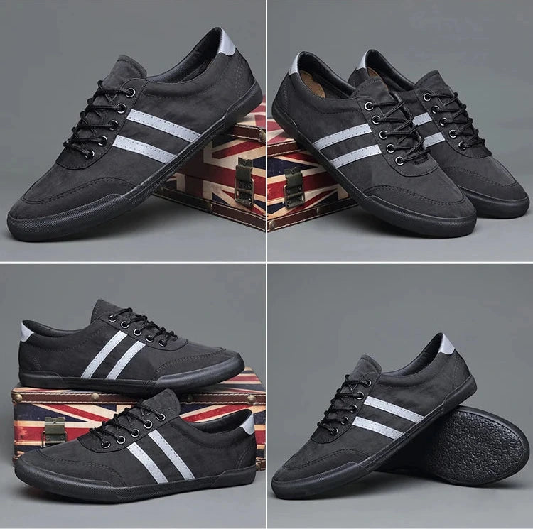 Moseles Canvas Sneakers