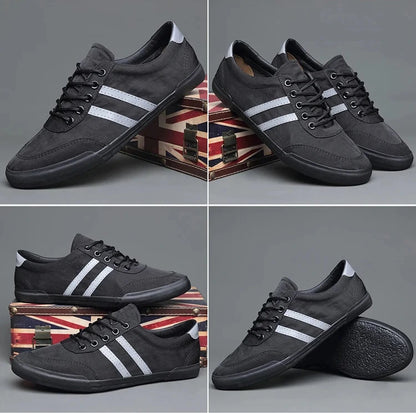 Moseles Canvas Sneakers