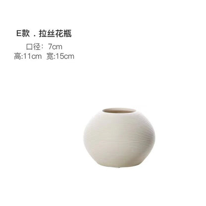 ZenAura™ Vase