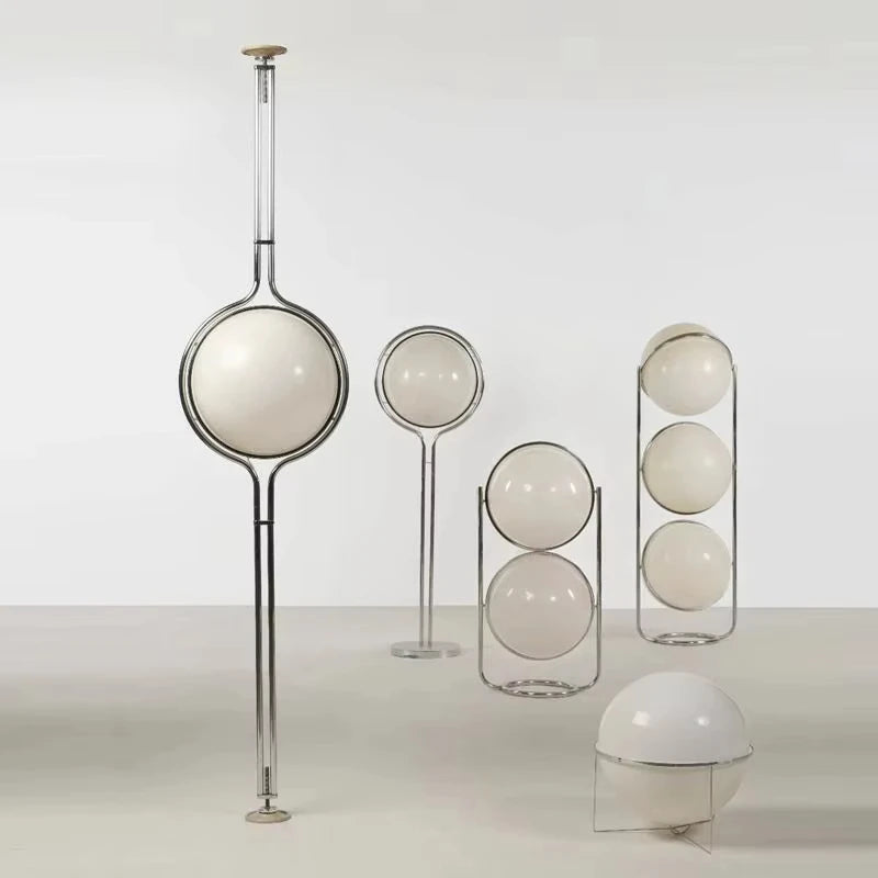 HaloHaus™ Designer Lamps
