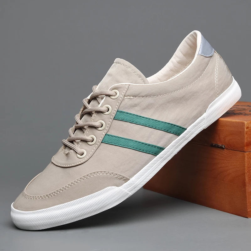 Moseles Canvas Sneakers