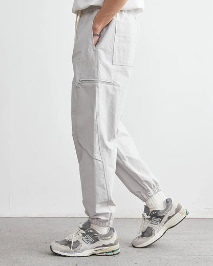 Japanese Harem Sweatpants