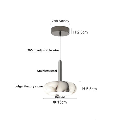 Lumière Luxe™ Light