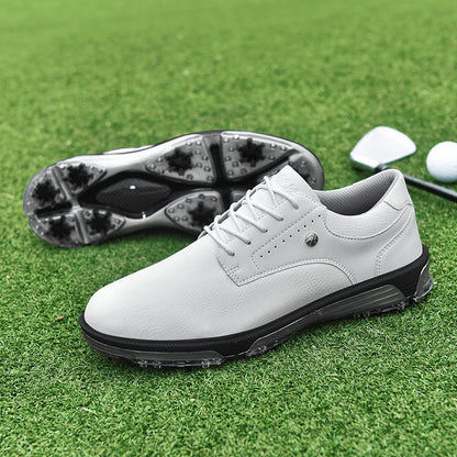 ClassicStrike Waterproof Golf Shoes