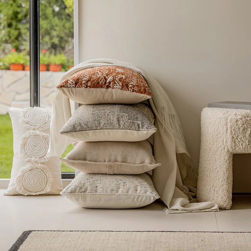 DreamWeave™ Pillow Cover