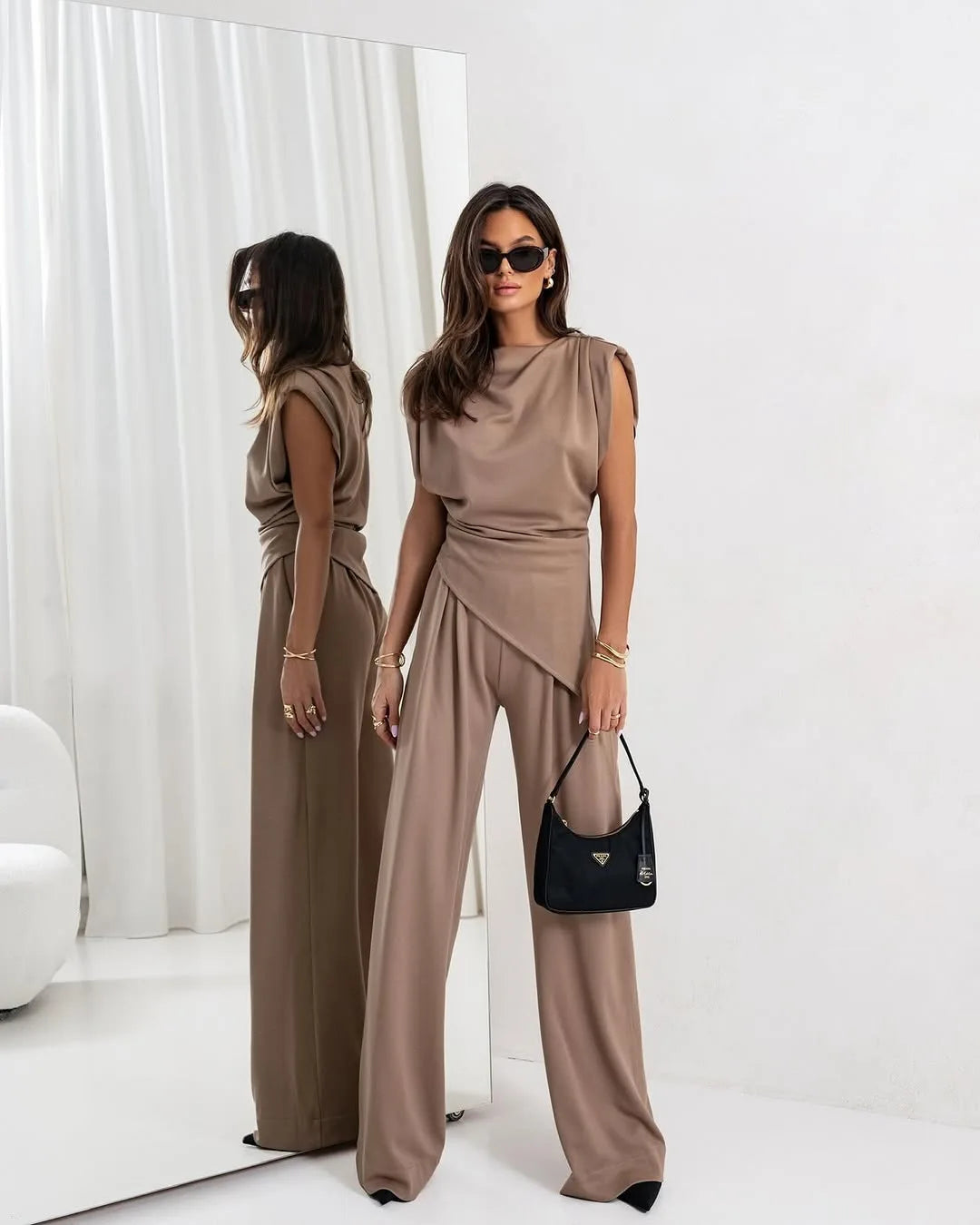 Ariella™ Comfort Two-Piece Set