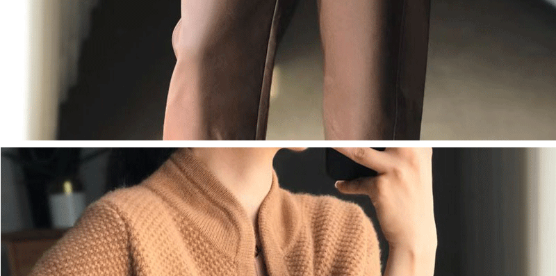 100% Cashmere Cardigan