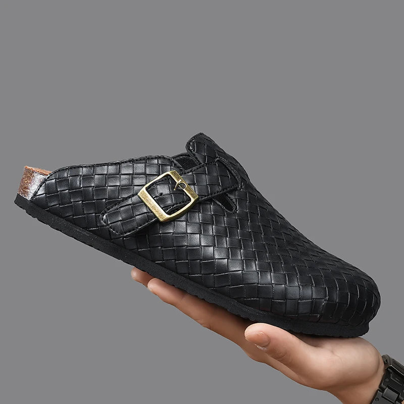 Shoreline™ Quick-Dry Aqua Slippers