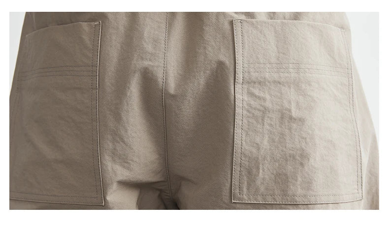 Japanese Harem Sweatpants