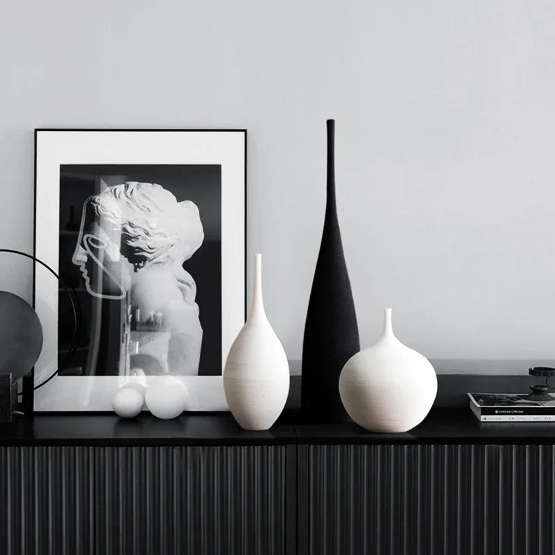 ZenAura™ Vase