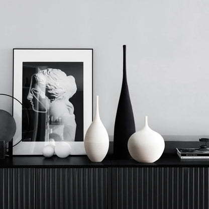 ZenAura™ Vase