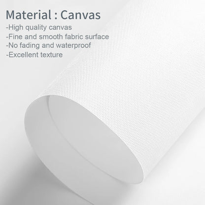 Bauhaus Bliss™ Wall Art