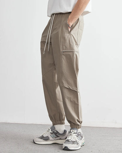 Japanese Harem Sweatpants