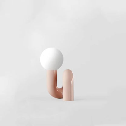 HaloLux™ Lamp