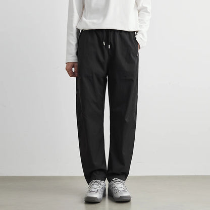Casual Straight Pants